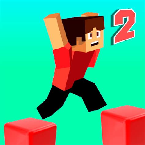 Parkour Block 2 is available to play for free. . Parkour block 2 unblocked